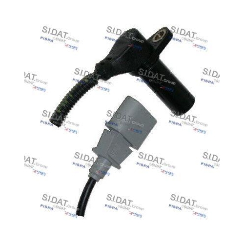 Impulsgeber Kurbelwelle Sidat 83.003 für Audi Seat Skoda VW Vag Hitachi