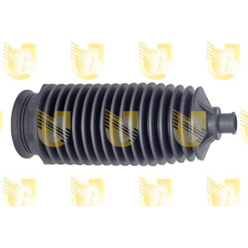 Faltenbalg Lenkung Unigom 310360H f&uuml;r Dacia Renault Vorderachse Links