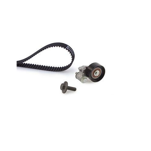 Timing Belt Kit Gates K015433XS Powergrip&trade; for