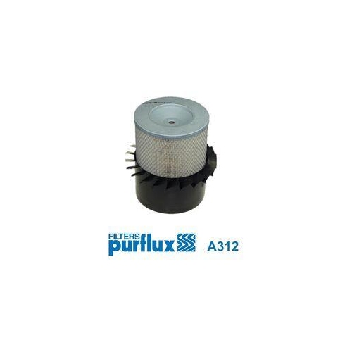 Luftfilter Purflux A312 f&uuml;r Daihatsu Toyota Rover/austin AC Micro