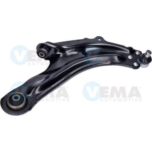Lenker Radaufh&auml;ngung Vema 26258 f&uuml;r Mercedes Benz Mercedes Benz Renault