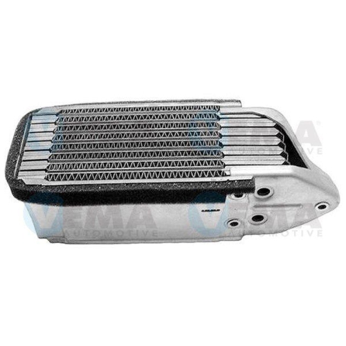 Ölkühler Motoröl Vema 341049 für VW Vag Vorderachse