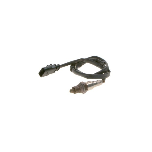 Lambdasonde Bosch 0258030133 f&uuml;r Seat Skoda VW Nach Katalysator