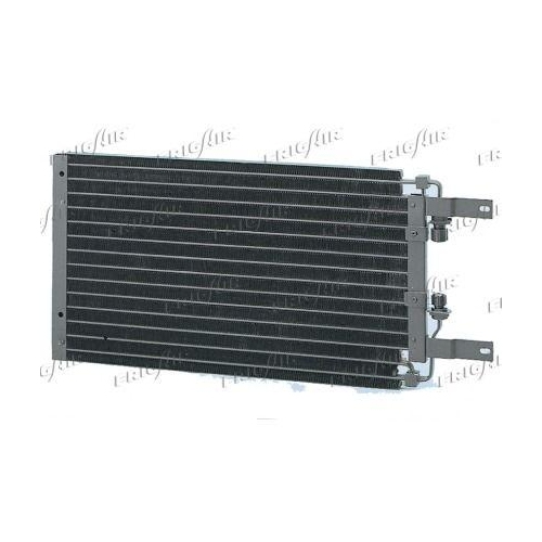 Kondensator Klimaanlage Frigair 08042006 f&uuml;r Alfarome/fiat/lanci