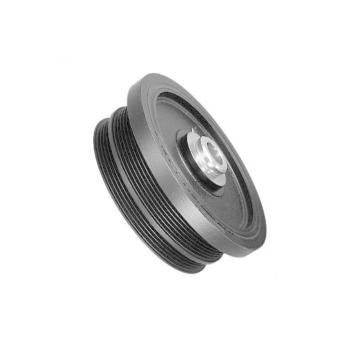 Riemenscheibe Kurbelwelle Continental Ctam VD1120 f&uuml;r Bmw