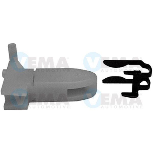 Reparatursatz Automatische Kupplungsnachstellung Vema 15160 für Peugeot