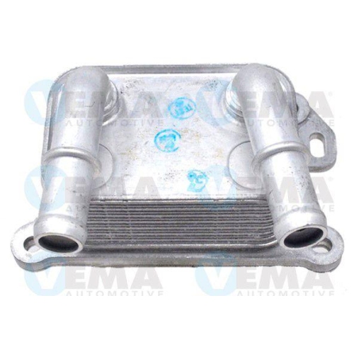 Ölkühler Motoröl Vema 340003 für Mercedes Benz Mercedes Benz Nissan Renault