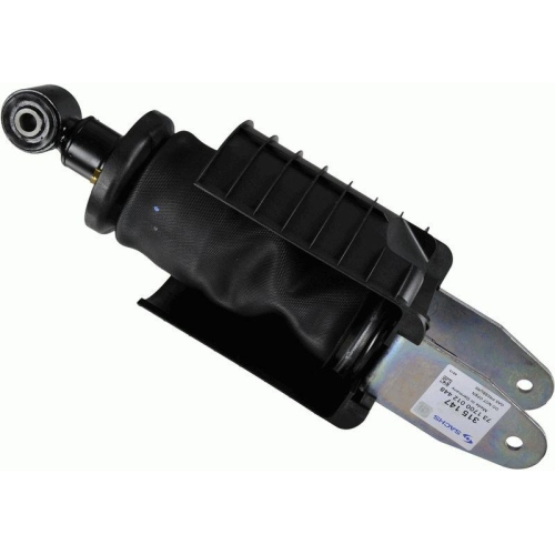 Amortisseur Suspension De La Cabine Sachs 315147 pour Mercedes Benz