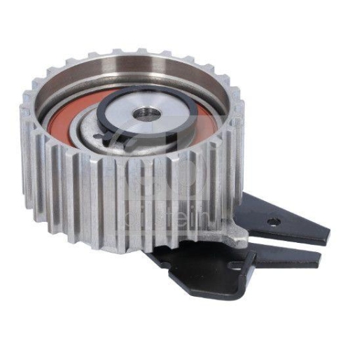 Spannrolle Zahnriemen Febi Bilstein 10298 für Alfa Romeo Chrysler Fiat Lancia
