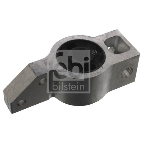 Lagerung Lenker Febi Bilstein 38662 f&uuml;r Audi Seat VW Vorderachse Links Hinten