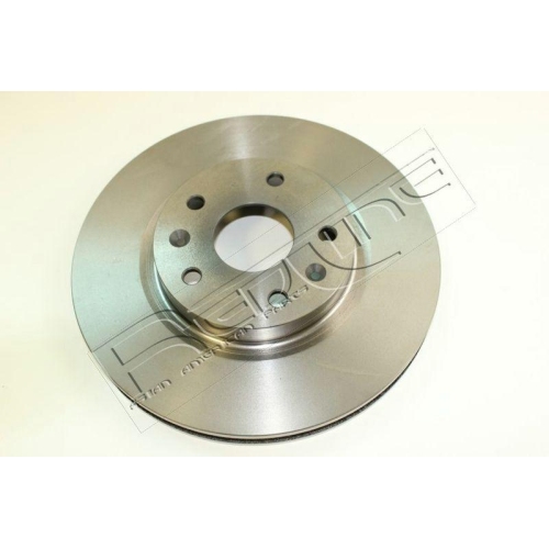 Bremsscheibe Red-line 26DR002 f&uuml;r Vorderachse