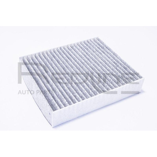 Filter Innenraumluft Red-line 36MI021 f&uuml;r Mercedes Benz Mitsubishi Smart