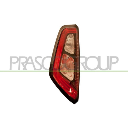 Heckleuchte Prasco FT3444154 für Fiat Links