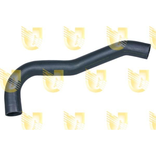 Ladeluftschlauch Unigom F4288 für Ford Rechts