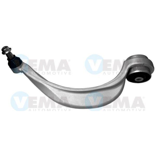 Lenker Radaufhängung Vema 27213 für Audi Vag Vorderachse Links
