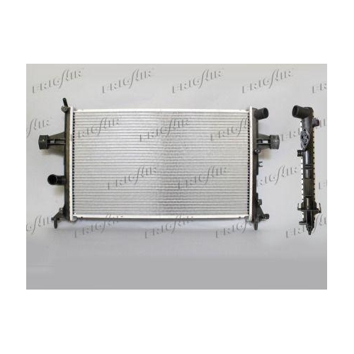 Kühler Motorkühlung Frigair 0107.3062 für Gmc General Motors