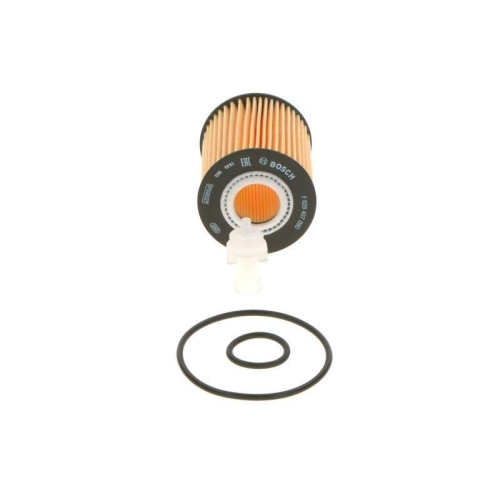 Servicekit 3 Filter Bosch f&uuml;r LEXUS GS sxu #ye+6 Liter &Ouml;l 5w30
