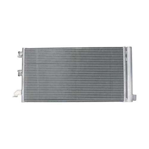 Kondensator Klimaanlage Bosch 1986AD2100 f&uuml;r Fiat