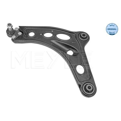 Lenker Radaufh&auml;ngung Meyle 6160500045 Meyle-original: True To Oe. f&uuml;r Fiat Opel