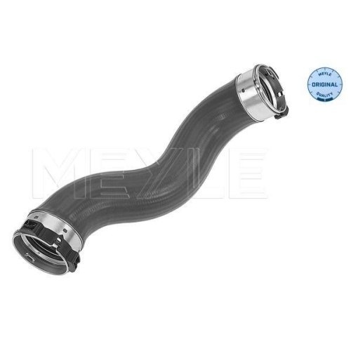 Ladeluftschlauch Meyle 0140360021 Meyle-original: True To Oe. f&uuml;r Mercedes Benz