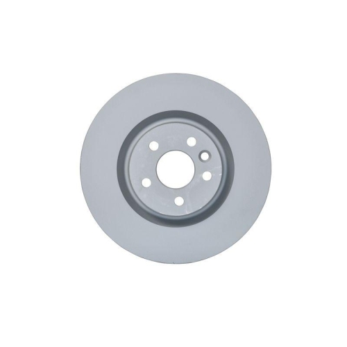 Bremsscheibe Bosch 0986479D79 f&uuml;r Rover Land Rover Vorderachse