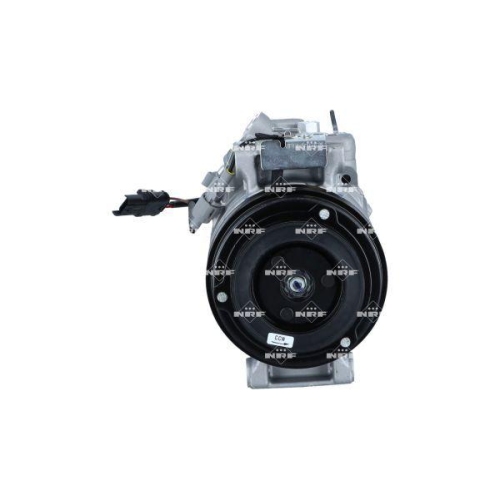 Kompressor Klimaanlage Nrf 32533 Easy Fit f&uuml;r Bmw