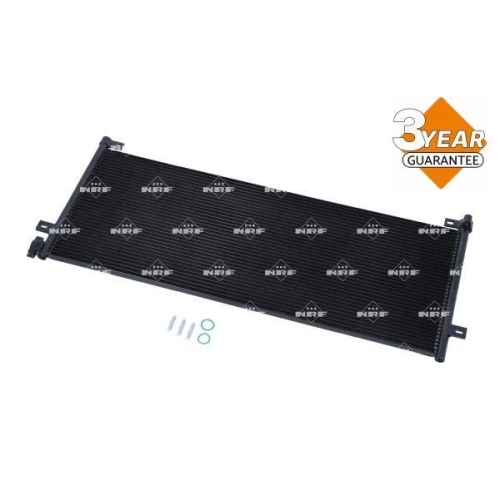 Kondensator Klimaanlage Nrf 350390 Easy Fit f&uuml;r Volvo Renault Trucks