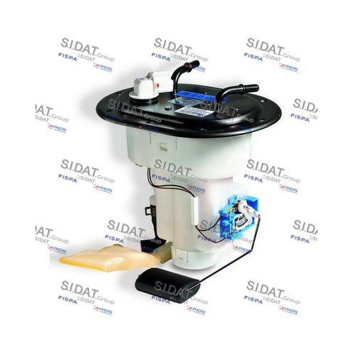 Kraftstoff F&ouml;rdereinheit Sidat 72300 f&uuml;r Hyundai Kia Hitachi