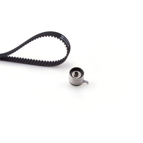 Zahnriemensatz Gates K015434XS Powergrip™ für