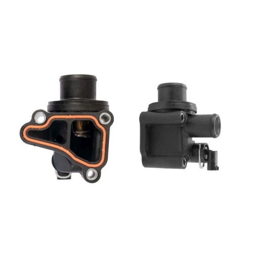 Thermostat K&uuml;hlmittel Gates TH39487G1 f&uuml;r Mercedes Benz Mercedes Benz