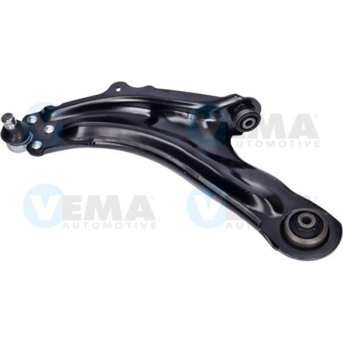 Lenker Radaufh&auml;ngung Vema 26259 f&uuml;r Mercedes Benz Mercedes Benz Renault Unten