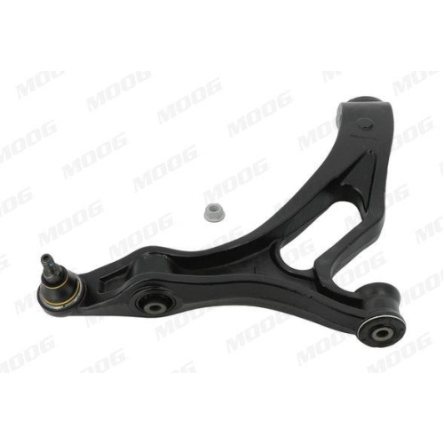Lenker Radaufh&auml;ngung Moog VO-WP-3060 f&uuml;r Audi Porsche Seat Skoda VW Vorderachse