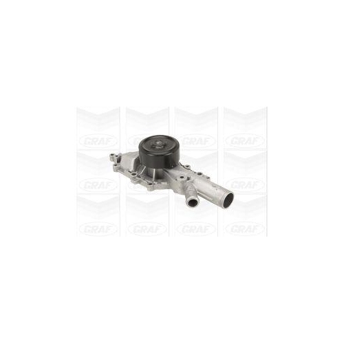 Wasserpumpe Motork&uuml;hlung Graf PA909 f&uuml;r Mercedes Benz Mercedes Benz