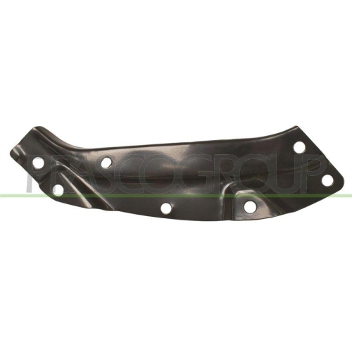Halter Hauptscheinwerfer Prasco VG0233401 f&uuml;r VW Rechts