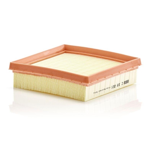 Luftfilter Mann-filter C 18 021 f&uuml;r Toyota