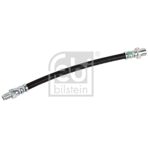 Bremsschlauch Febi Bilstein 104232 für Bmw Hinterachse Links Hinterachse Rechts