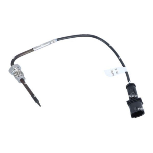 Sensor Abgastemperatur Nrf 707045 Easy Fit f&uuml;r Opel Saab Vauxhall Chevrolet