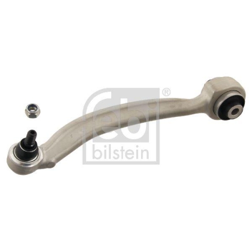 Lenker Radaufh&auml;ngung Febi Bilstein 31731 f&uuml;r Mercedes Benz Mercedes Benz Hinten