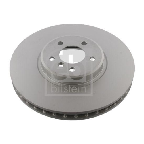 Bremsscheibe Febi Bilstein 36394 f&uuml;r Bmw Vorderachse
