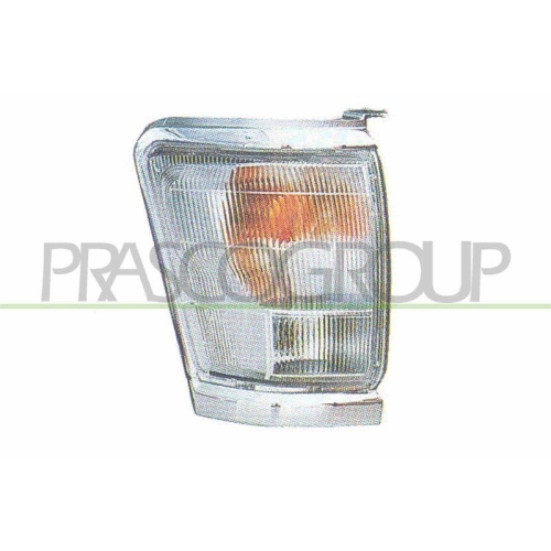 Blinkleuchte Prasco TY8144013 für Toyota Vorne Rechts