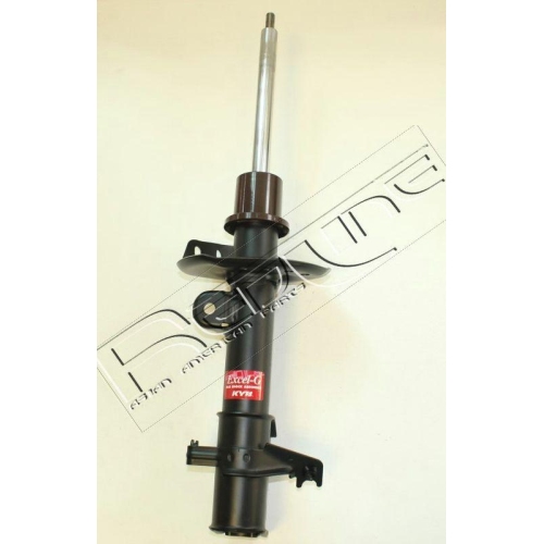 Sto&szlig;d&auml;mpfer Red-line 39HO071 f&uuml;r Honda Vorderachse Links