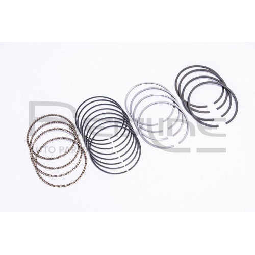 Kolbenringsatz Red-line 04SZ005 für Suzuki