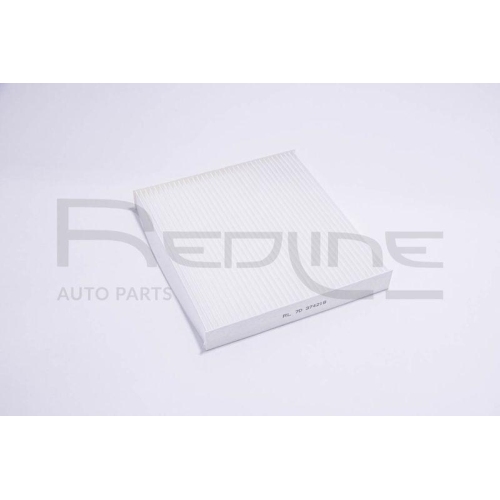 Filter Innenraumluft Red-line 36MZ044 f&uuml;r Ford Mazda
