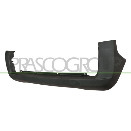 Sto&szlig;f&auml;nger Prasco FT8601071 f&uuml;r Fiat F&uuml;r Fahrzeuge Mit Heckklappe Hinten