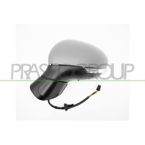 Au&szlig;enspiegel Prasco FT0607324 f&uuml;r Fiat Links