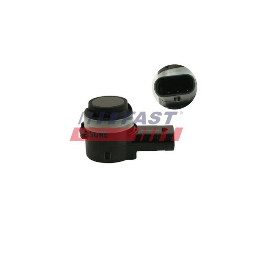 Sensor Einparkhilfe Fast FT76022 für Mercedes Benz Mercedes Benz Volvo Audi Seat