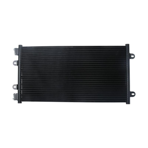 Kondensator Klimaanlage Bosch 1986AD2148 f&uuml;r Fiat VW