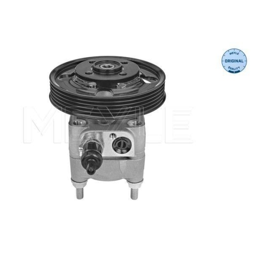 Hydraulikpumpe Lenkung Meyle 7146310040 Meyle-original: True To Oe. f&uuml;r Volvo