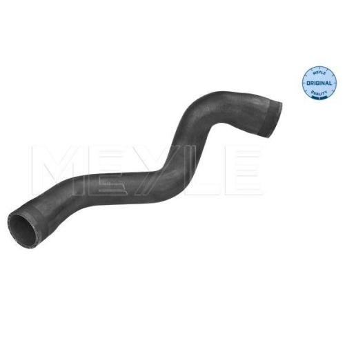Ladeluftschlauch Meyle 1000360046 Meyle-original: True To Oe. f&uuml;r VW Oben