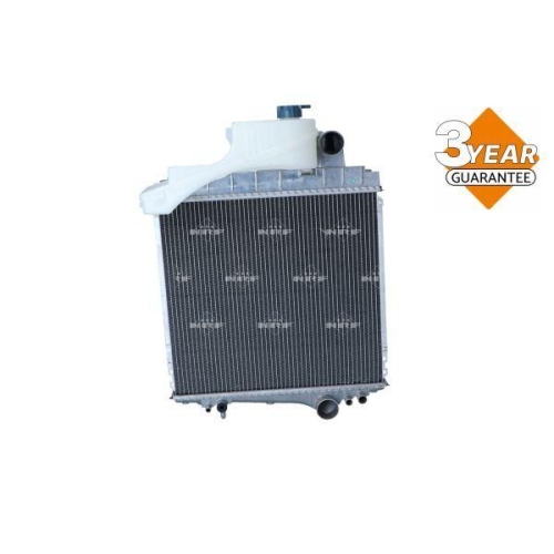 K&uuml;hler Motork&uuml;hlung Nrf 54109 f&uuml;r John Deere